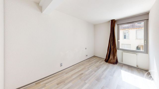 Appartement T3 &agrave; vendre - 3 pi&egrave;ces - 70,86 m2 - Besancon - 25 - FRANCHE-COMTE