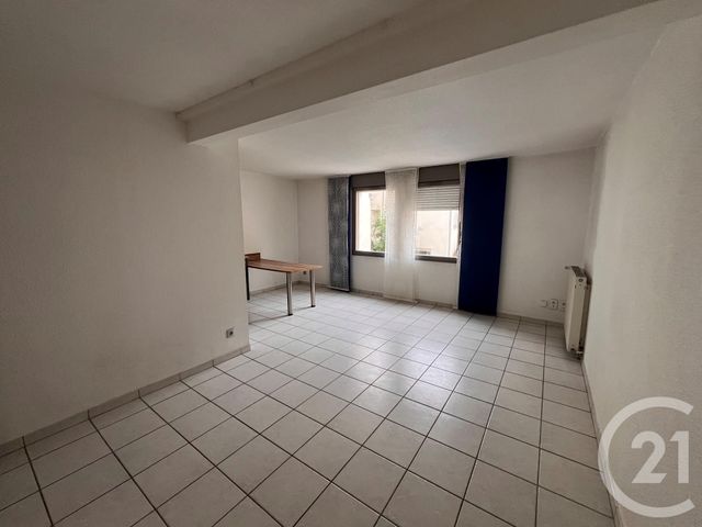Appartement T3 &agrave; vendre - 3 pi&egrave;ces - 70,86 m2 - Besancon - 25 - FRANCHE-COMTE