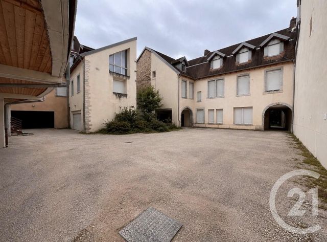 Appartement T3 &agrave; vendre - 3 pi&egrave;ces - 70,86 m2 - Besancon - 25 - FRANCHE-COMTE