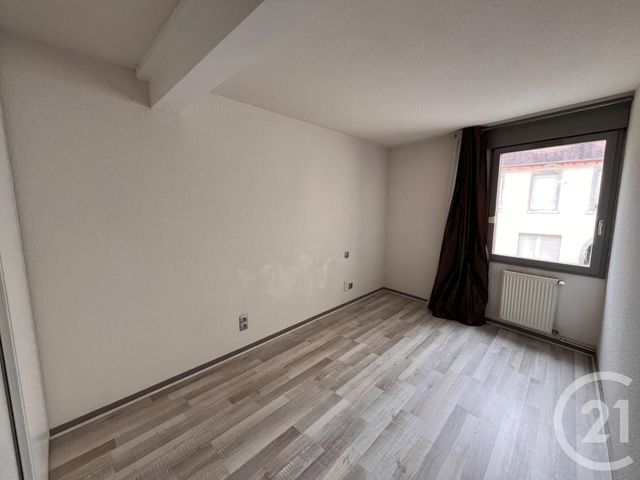 Appartement T3 &agrave; vendre - 3 pi&egrave;ces - 70,86 m2 - Besancon - 25 - FRANCHE-COMTE