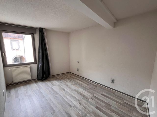 Appartement T3 &agrave; vendre - 3 pi&egrave;ces - 70,86 m2 - Besancon - 25 - FRANCHE-COMTE