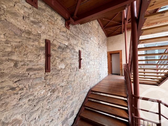 appartement - BESANCON - 25