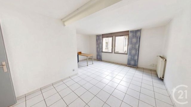 Appartement T3 &agrave; vendre - 3 pi&egrave;ces - 70,86 m2 - Besancon - 25 - FRANCHE-COMTE