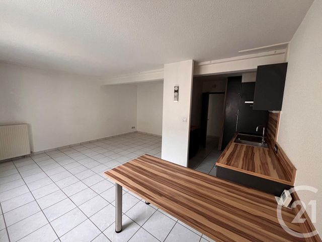 Appartement T3 &agrave; vendre - 3 pi&egrave;ces - 70,86 m2 - Besancon - 25 - FRANCHE-COMTE
