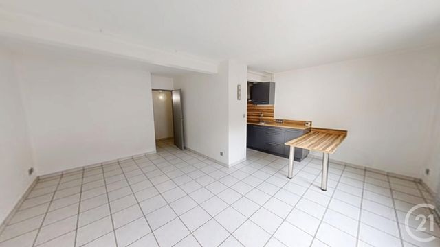 Appartement T3 &agrave; vendre - 3 pi&egrave;ces - 70,86 m2 - Besancon - 25 - FRANCHE-COMTE