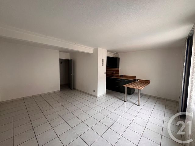 Appartement T3 &agrave; vendre - 3 pi&egrave;ces - 70,86 m2 - Besancon - 25 - FRANCHE-COMTE