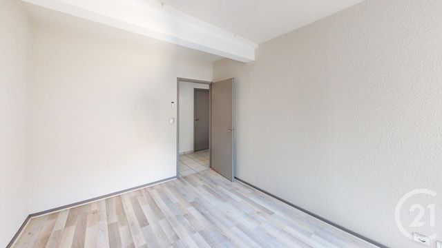Appartement T3 &agrave; vendre - 3 pi&egrave;ces - 70,86 m2 - Besancon - 25 - FRANCHE-COMTE