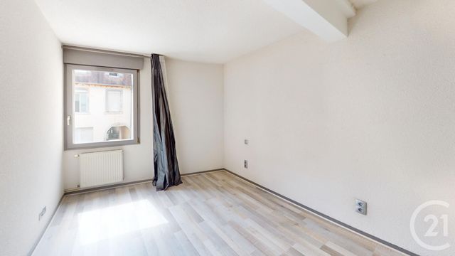 Appartement T3 &agrave; vendre - 3 pi&egrave;ces - 70,86 m2 - Besancon - 25 - FRANCHE-COMTE