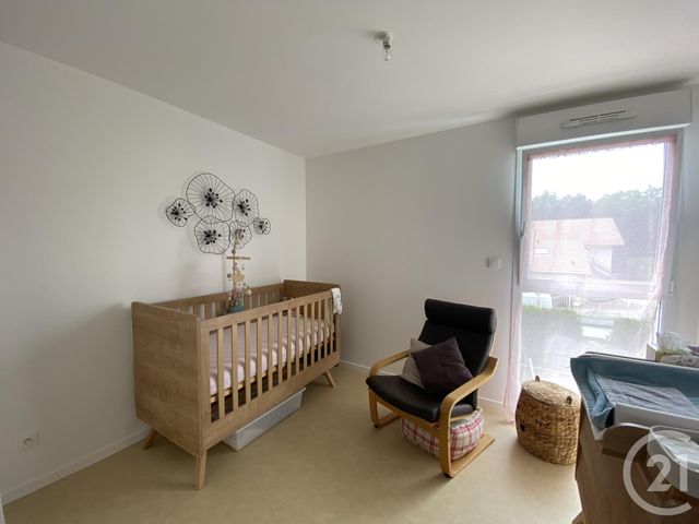 Maison &agrave; louer - 4 pi&egrave;ces - 93,61 m2 - Ecole Valentin - 25 - FRANCHE-COMTE