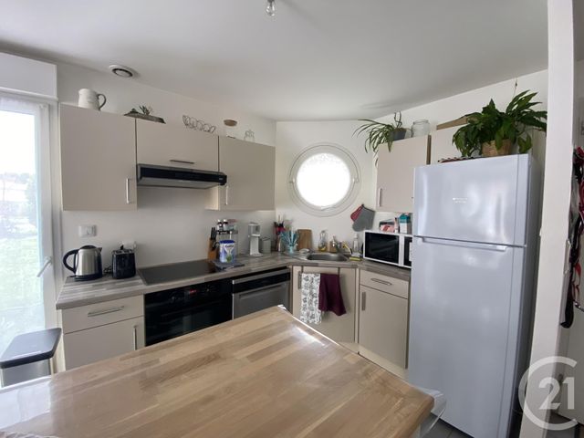 Maison &agrave; louer - 4 pi&egrave;ces - 93,61 m2 - Ecole Valentin - 25 - FRANCHE-COMTE