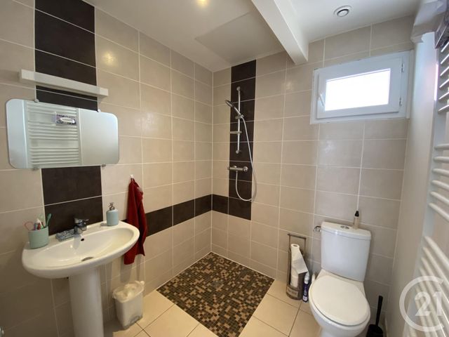 Maison &agrave; louer - 4 pi&egrave;ces - 93,61 m2 - Ecole Valentin - 25 - FRANCHE-COMTE