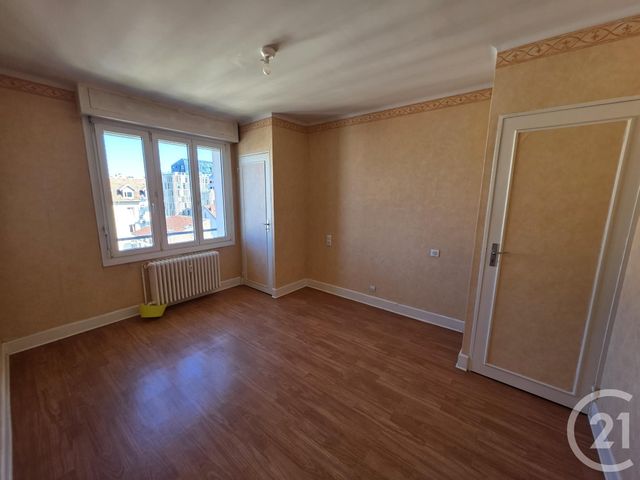 Appartement F3 &agrave; vendre - 3 pi&egrave;ces - 71,44 m2 - Besancon - 25 - FRANCHE-COMTE