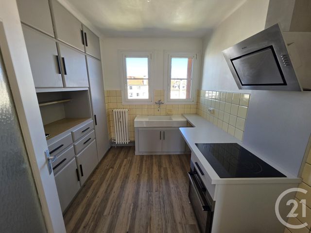 Appartement F3 &agrave; vendre - 3 pi&egrave;ces - 71,44 m2 - Besancon - 25 - FRANCHE-COMTE