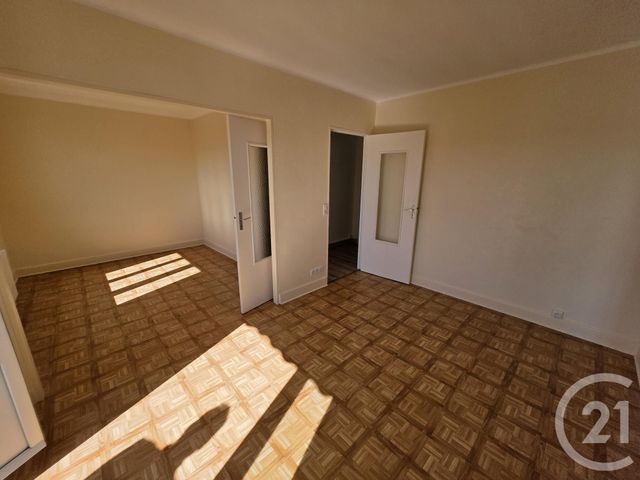 Appartement F3 &agrave; vendre - 3 pi&egrave;ces - 71,44 m2 - Besancon - 25 - FRANCHE-COMTE