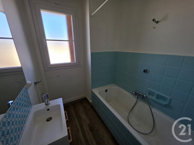 Appartement F3 &agrave; vendre - 3 pi&egrave;ces - 71,44 m2 - Besancon - 25 - FRANCHE-COMTE