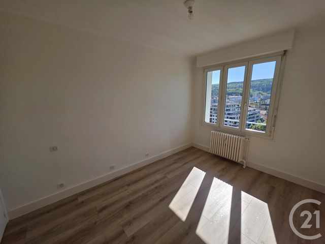 Appartement F3 &agrave; vendre - 3 pi&egrave;ces - 71,44 m2 - Besancon - 25 - FRANCHE-COMTE