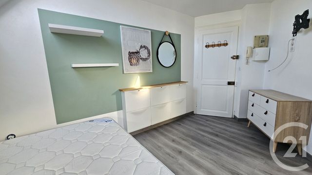 Appartement F1 &agrave; louer - 1 pi&egrave;ce - 16,97 m2 - Besancon - 25 - FRANCHE-COMTE