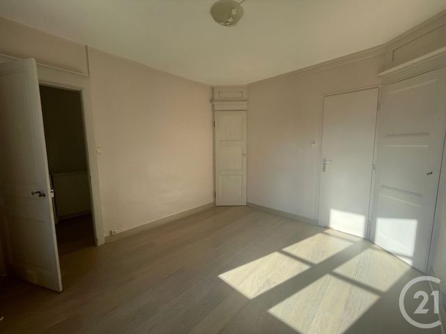Appartement F2 &agrave; louer - 2 pi&egrave;ces - 38 m2 - Besancon - 25 - FRANCHE-COMTE