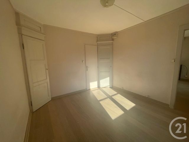 Appartement F2 &agrave; louer - 2 pi&egrave;ces - 38 m2 - Besancon - 25 - FRANCHE-COMTE