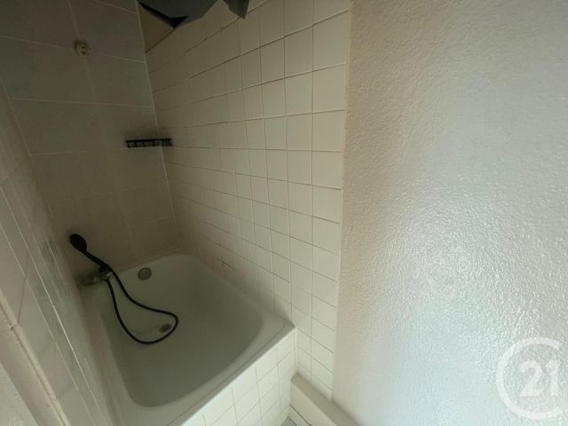 Appartement F2 &agrave; louer - 2 pi&egrave;ces - 38 m2 - Besancon - 25 - FRANCHE-COMTE