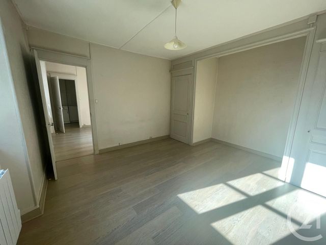 Appartement F2 &agrave; louer - 2 pi&egrave;ces - 38 m2 - Besancon - 25 - FRANCHE-COMTE
