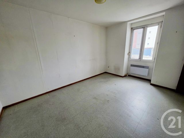 Appartement F2 &agrave; vendre - 2 pi&egrave;ces - 46,80 m2 - Besancon - 25 - FRANCHE-COMTE