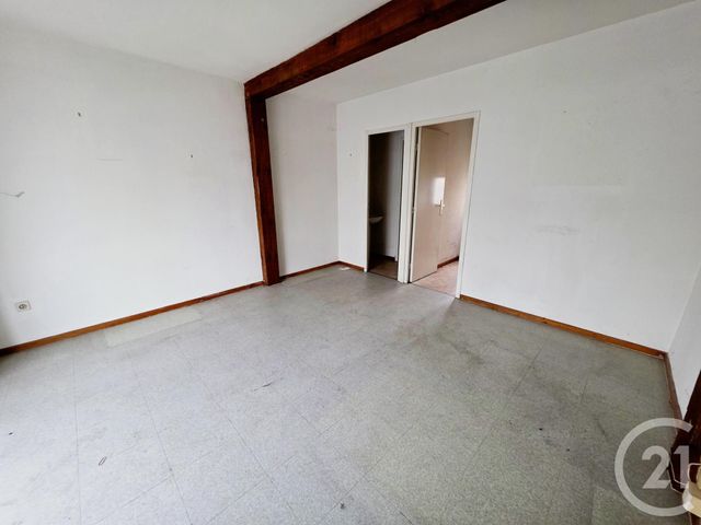 Appartement F2 &agrave; vendre - 2 pi&egrave;ces - 46,80 m2 - Besancon - 25 - FRANCHE-COMTE