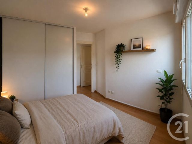 Appartement F3 &agrave; vendre - 3 pi&egrave;ces - 69 m2 - Besancon - 25 - FRANCHE-COMTE