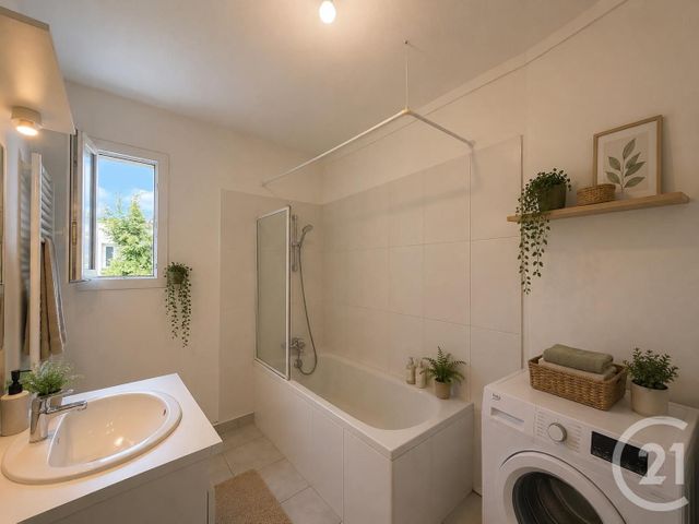 Appartement F3 &agrave; vendre - 3 pi&egrave;ces - 69 m2 - Besancon - 25 - FRANCHE-COMTE