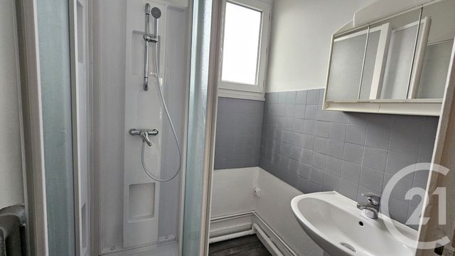 Appartement F3 &agrave; louer - 3 pi&egrave;ces - 55 m2 - Besancon - 25 - FRANCHE-COMTE