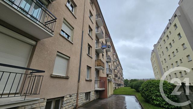 appartement - BESANCON - 25