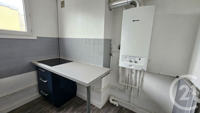 Appartement F3 &agrave; louer - 3 pi&egrave;ces - 55 m2 - Besancon - 25 - FRANCHE-COMTE