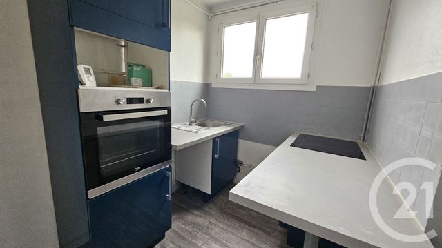 Appartement F3 &agrave; louer - 3 pi&egrave;ces - 55 m2 - Besancon - 25 - FRANCHE-COMTE