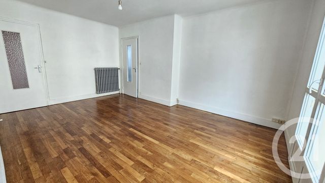 Appartement F3 &agrave; louer - 3 pi&egrave;ces - 55 m2 - Besancon - 25 - FRANCHE-COMTE