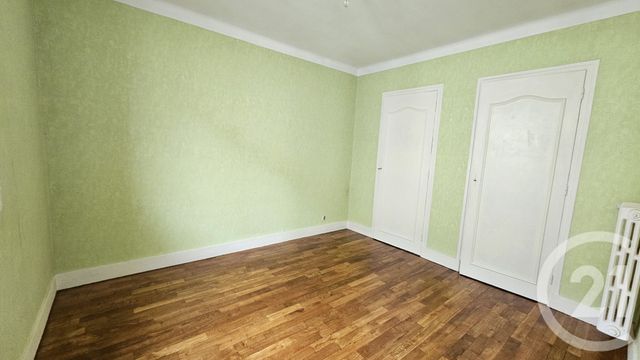 Appartement F3 &agrave; louer - 3 pi&egrave;ces - 55 m2 - Besancon - 25 - FRANCHE-COMTE