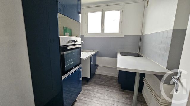 Appartement F3 &agrave; louer - 3 pi&egrave;ces - 55 m2 - Besancon - 25 - FRANCHE-COMTE
