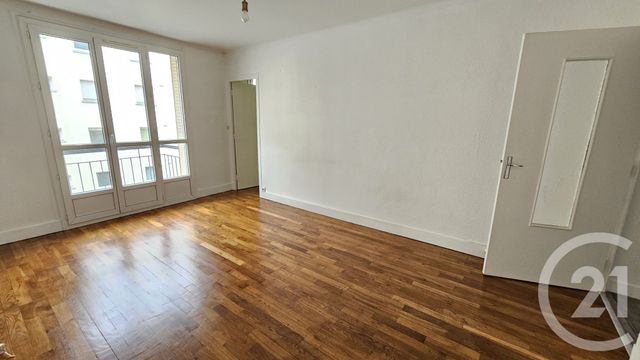 Appartement F3 &agrave; louer - 3 pi&egrave;ces - 55 m2 - Besancon - 25 - FRANCHE-COMTE