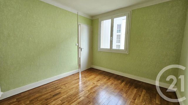 Appartement F3 &agrave; louer - 3 pi&egrave;ces - 55 m2 - Besancon - 25 - FRANCHE-COMTE