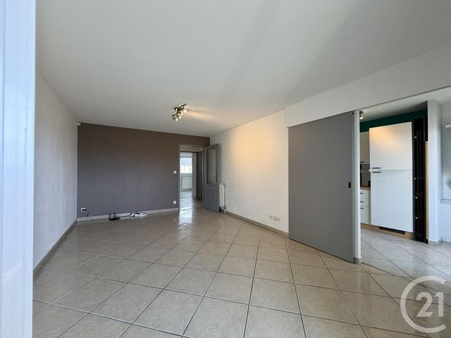 Appartement F3 &agrave; vendre - 3 pi&egrave;ces - 60 m2 - Besancon - 25 - FRANCHE-COMTE