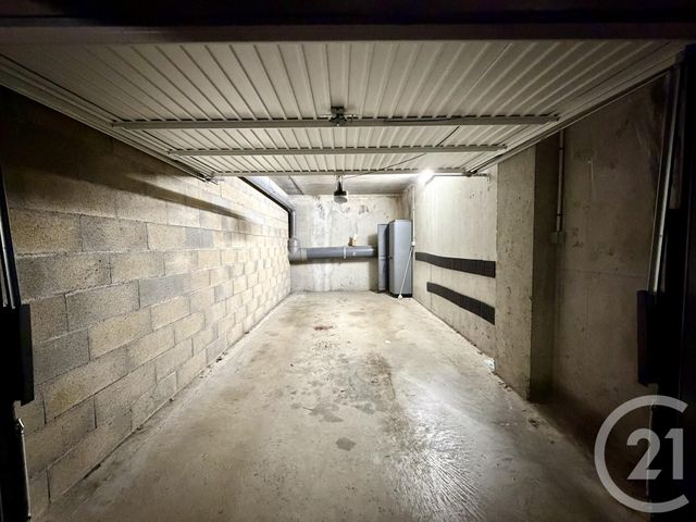 Appartement F3 &agrave; vendre - 3 pi&egrave;ces - 60 m2 - Besancon - 25 - FRANCHE-COMTE