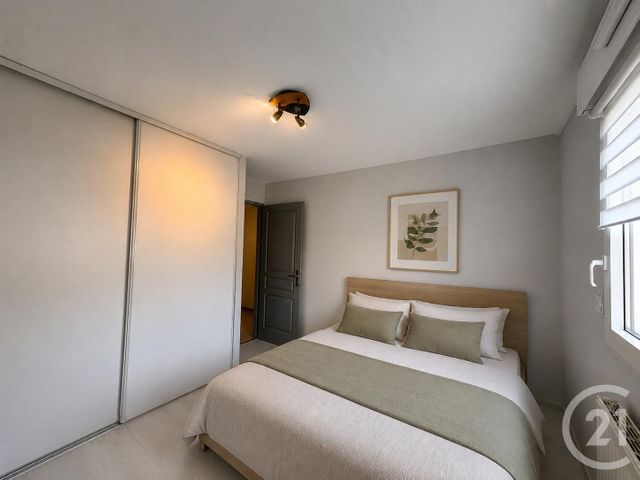 Appartement F3 &agrave; vendre - 3 pi&egrave;ces - 60 m2 - Besancon - 25 - FRANCHE-COMTE