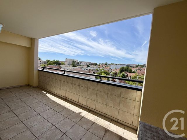 Appartement F3 &agrave; vendre - 3 pi&egrave;ces - 60 m2 - Besancon - 25 - FRANCHE-COMTE