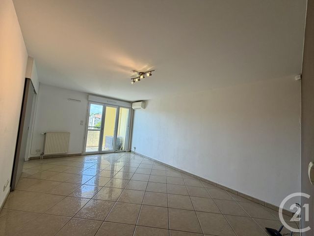 Appartement F3 &agrave; vendre - 3 pi&egrave;ces - 60 m2 - Besancon - 25 - FRANCHE-COMTE