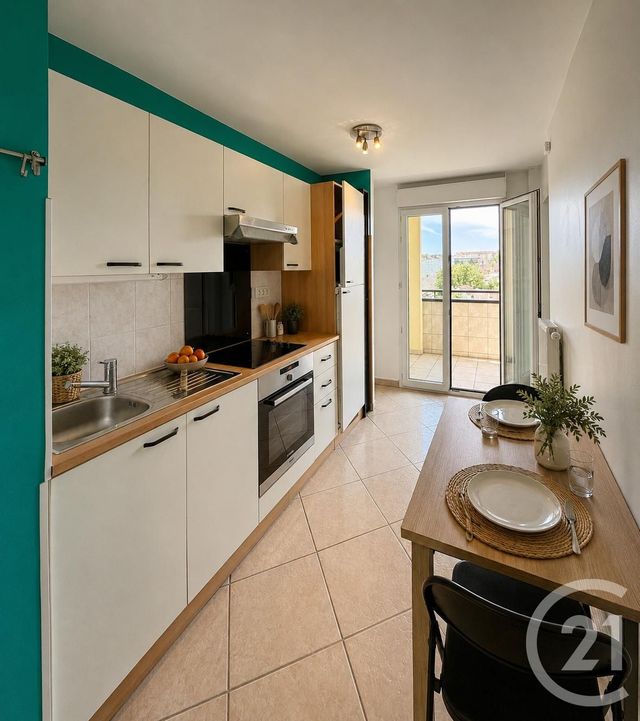 appartement - BESANCON - 25