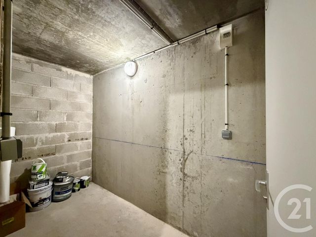 Appartement F3 &agrave; vendre - 3 pi&egrave;ces - 60 m2 - Besancon - 25 - FRANCHE-COMTE