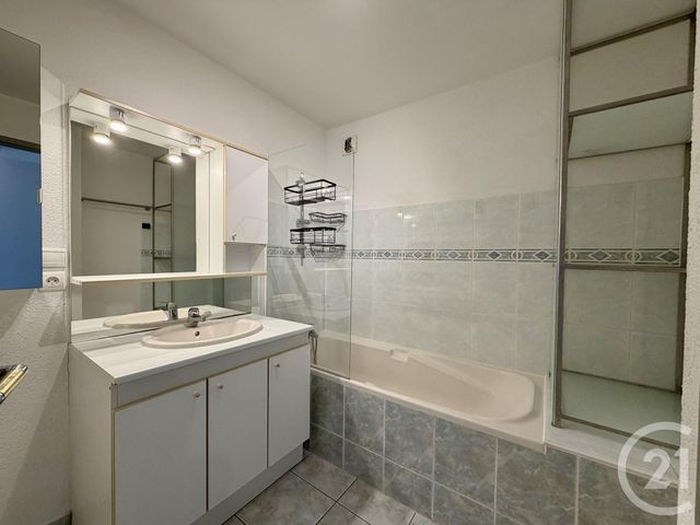 Appartement F3 &agrave; vendre - 3 pi&egrave;ces - 60 m2 - Besancon - 25 - FRANCHE-COMTE