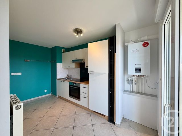 Appartement F3 &agrave; vendre - 3 pi&egrave;ces - 60 m2 - Besancon - 25 - FRANCHE-COMTE