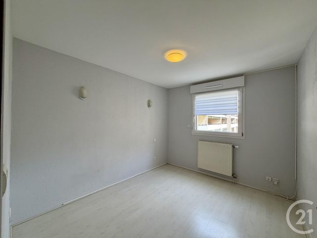 Appartement F3 &agrave; vendre - 3 pi&egrave;ces - 60 m2 - Besancon - 25 - FRANCHE-COMTE
