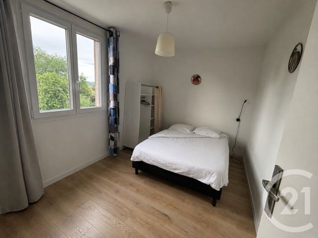 Appartement T4 &agrave; vendre - 4 pi&egrave;ces - 72 m2 - Besancon - 25 - FRANCHE-COMTE