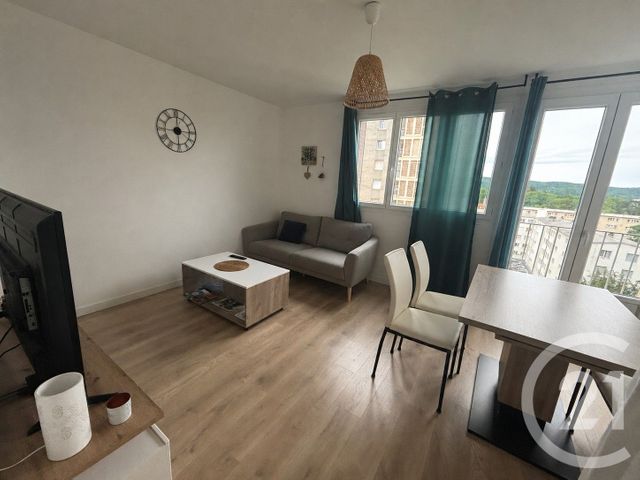 appartement - BESANCON - 25